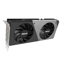 Видеокарта INNO3D (N407S2-126X-186162N) GeForce RTX 4070 SUPER 12GB TWIN X2