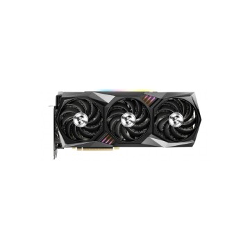 Видеокарта MSI (RTX 4090 GAMING TRIO 24G) GeForce RTX 4090 24GB GAMING TRIO