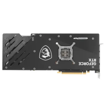 Видеокарта MSI (RTX 4090 GAMING TRIO 24G) GeForce RTX 4090 24GB GAMING TRIO