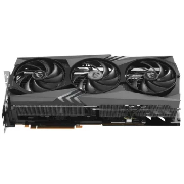 Видеокарта MSI (RTX 4090 GAMING TRIO 24G) GeForce RTX 4090 24GB GAMING TRIO