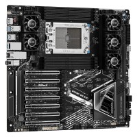 Материнская плата ASRock WRX90 WS EVO