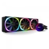 Жидкостная система охлаждения NZXT KRAKEN WATER COOLER X73 RGB RL-KRX73-R1