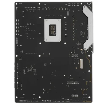 Материнская плата ASRock Z790 PRO RS