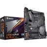 Материнская плата GIGABYTE Z490 AORUS ELITE AC