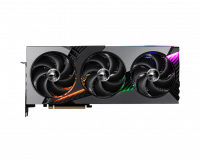 Видеокарта MSI (G5070-12VGS) GeForce RTX 5070 12G VANGUARD SOC