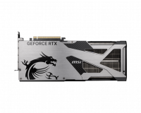 Видеокарта MSI (G5070-12VGS) GeForce RTX 5070 12G VANGUARD SOC