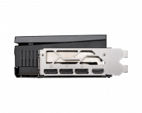 Видеокарта MSI (G5070-12VGS) GeForce RTX 5070 12G VANGUARD SOC