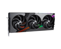 Видеокарта MSI (G5070-12VGS) GeForce RTX 5070 12G VANGUARD SOC