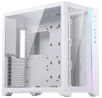 Компьютерный корпус MagniumGear NEO Qube 2 ARGB TG White (MG-NE620Q_DWT02_RU)