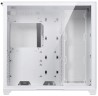 Компьютерный корпус MagniumGear NEO Qube 2 ARGB TG White (MG-NE620Q_DWT02_RU)