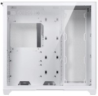 Компьютерный корпус MagniumGear NEO Qube 2 ARGB TG White (MG-NE620Q_DWT02_RU)