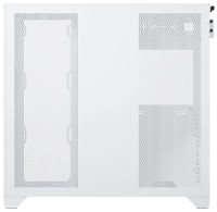 Компьютерный корпус MagniumGear NEO Qube 2 ARGB TG White (MG-NE620Q_DWT02_RU)
