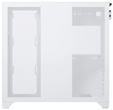 Компьютерный корпус MagniumGear NEO Qube 2 ARGB TG White (MG-NE620Q_DWT02_RU)