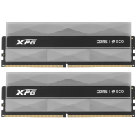 Оперативная память 32 Gb 6400 MHz ADATA XPG LANCER Neon RGB (AX5U6400C3216G-DCLANRSG)