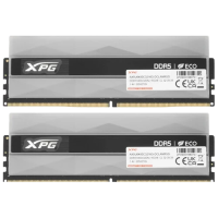 Оперативная память 32 Gb 6400 MHz ADATA XPG LANCER Neon RGB (AX5U6400C3216G-DCLANRSG)