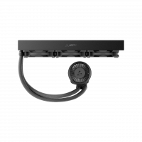 Система жидкостного охлаждения для процессора Arctic Cooling Liquid Freezer III Pro 360 (ACFRE00180A)