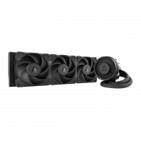 Система жидкостного охлаждения для процессора Arctic Cooling Liquid Freezer III Pro 360 (ACFRE00180A)