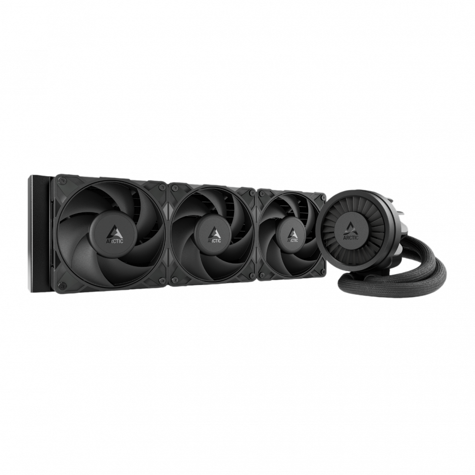 Система жидкостного охлаждения для процессора Arctic Cooling Liquid Freezer III Pro 360 (ACFRE00180A)