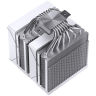 Кулер для процессора JONSBO CR-3000 ARGB White