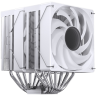 Кулер для процессора JONSBO CR-3000 ARGB White