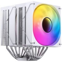 Кулер для процессора JONSBO CR-3000 ARGB White