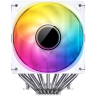 Кулер для процессора JONSBO CR-3000 ARGB White