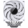 Кулер для процессора JONSBO CR-3000 ARGB White