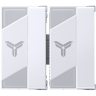 Кулер для процессора JONSBO CR-3000 ARGB White