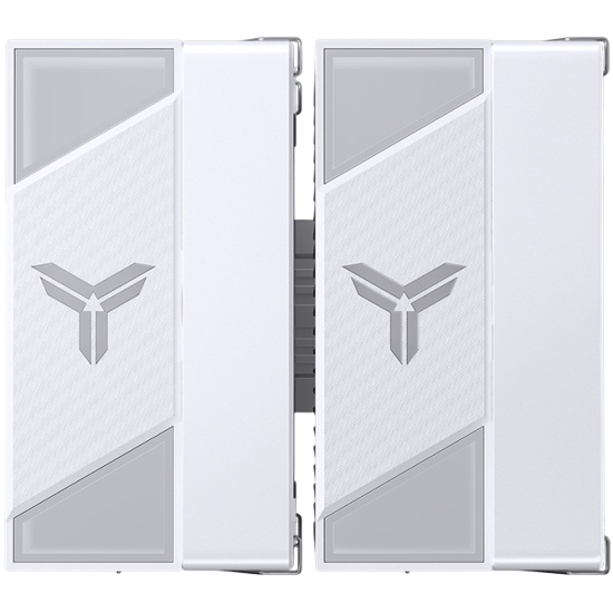 Кулер для процессора JONSBO CR-3000 ARGB White