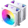Кулер для процессора JONSBO CR-3000 ARGB White