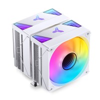 Кулер для процессора JONSBO CR-3000 ARGB White