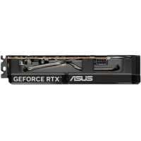 Видеокарта ASUS (DUAL-RTX5060-O8G) GeForce RTX 5060 8GB DUAL OC (90YV0N12-M0NA00)