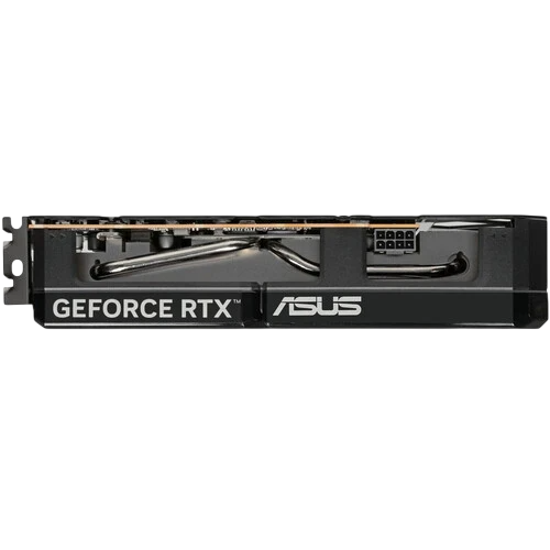 Видеокарта ASUS (DUAL-RTX5060-O8G) GeForce RTX 5060 8GB DUAL OC (90YV0N12-M0NA00)
