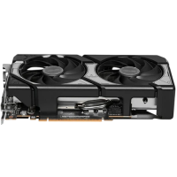 Видеокарта ASUS (DUAL-RTX5060-O8G) GeForce RTX 5060 8GB DUAL OC (90YV0N12-M0NA00)