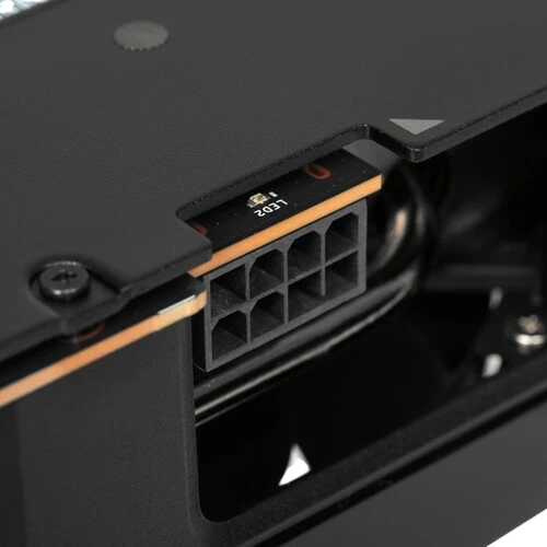 Видеокарта ASUS (DUAL-RTX5060-O8G) GeForce RTX 5060 8GB DUAL OC (90YV0N12-M0NA00)