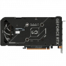 Видеокарта ASUS (DUAL-RTX5060-O8G) GeForce RTX 5060 8GB DUAL OC (90YV0N12-M0NA00)