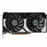 Видеокарта ASUS (DUAL-RTX5060-O8G) GeForce RTX 5060 8GB DUAL OC (90YV0N12-M0NA00)
