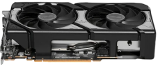 Видеокарта ASUS (DUAL-RTX5060-O8G) GeForce RTX 5060 8GB DUAL OC (90YV0N12-M0NA00)