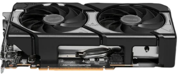 Видеокарта ASUS (DUAL-RTX5060-O8G) GeForce RTX 5060 8GB DUAL OC (90YV0N12-M0NA00)