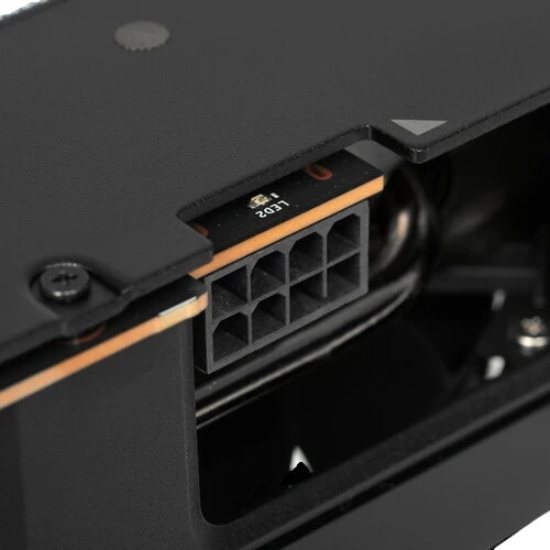 Видеокарта ASUS (DUAL-RTX5060-O8G) GeForce RTX 5060 8GB DUAL OC (90YV0N12-M0NA00)