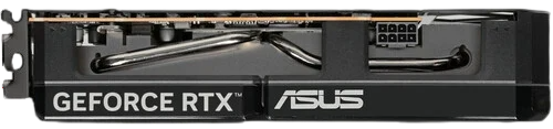 Видеокарта ASUS (DUAL-RTX5060-O8G) GeForce RTX 5060 8GB DUAL OC (90YV0N12-M0NA00)