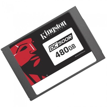 Твердотельный накопитель Kingston 480 Gb SEDC500R/480G