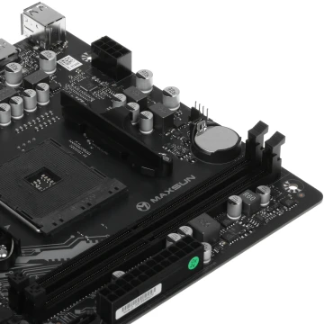 Материнская плата MaxSun MS-Challenger A520M-K WIFI (6940709661178)