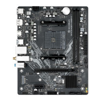 Материнская плата MaxSun MS-Challenger A520M-K WIFI (6940709661178)