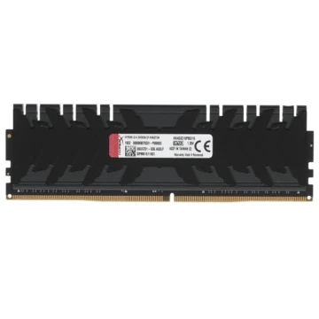Оперативная память 16 Gb 3200 MHz Kingston HYPERX PREDATOR (HX432C16PB3/16)