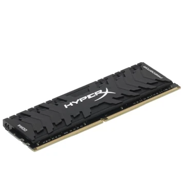 Оперативная память 16 Gb 3200 MHz Kingston HYPERX PREDATOR (HX432C16PB3/16)