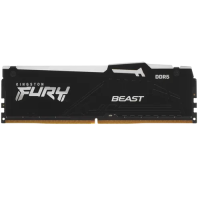 Оперативная память 32 Gb 5200 MHz Kingston FURY Beast RGB XMP (KF552C40BBA-32)