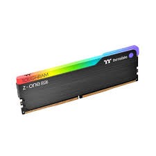 Оперативная память 8 Gb 3200 MHz Thermaltake TOUGHRAM Z-ONE RGB (R019D408GX1-3200C16S)