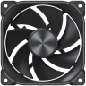 Вентилятор для корпуса XASTRA FG120B ARGB reverse Black (FG120-1BA-SRX)