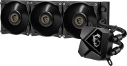 Система жидкостного охлаждения для процессора MSI MAG CORELIQUID P360 Black 306-7ZW2P31-813